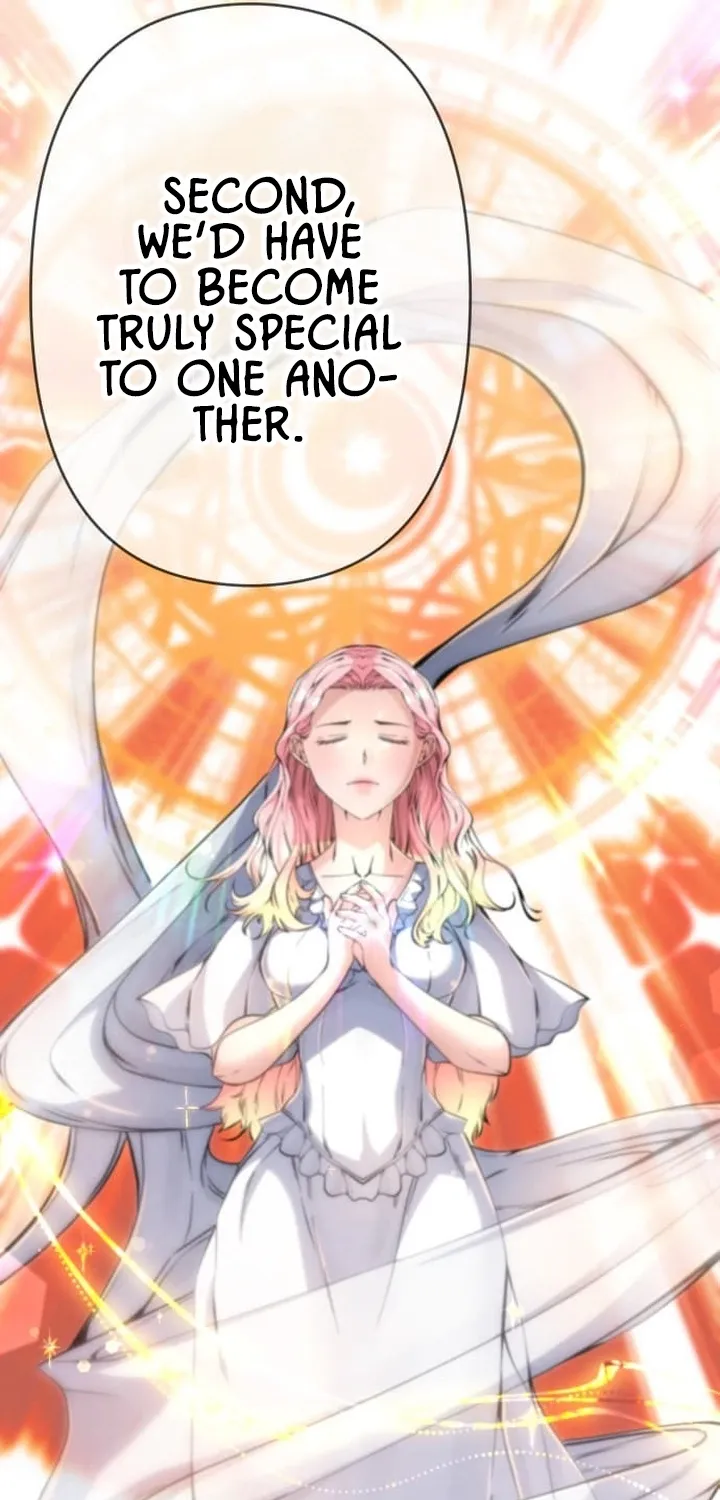 The Saint Who Blooms Beyond Time Chapter 27 page 64 - 