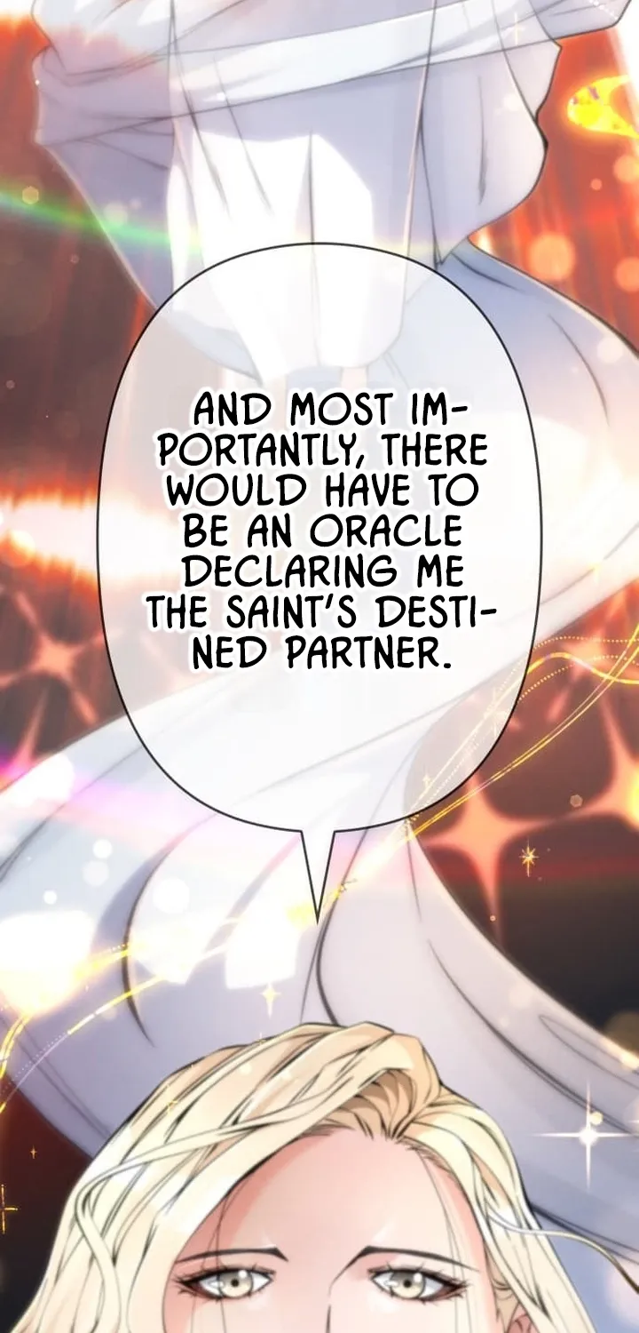 The Saint Who Blooms Beyond Time Chapter 27 page 65 - 