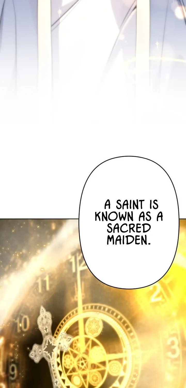 The Saint Who Blooms Beyond Time Chapter 27 page 67 - 