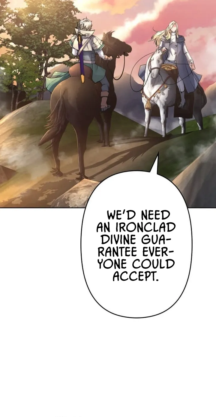 The Saint Who Blooms Beyond Time Chapter 27 page 69 - 