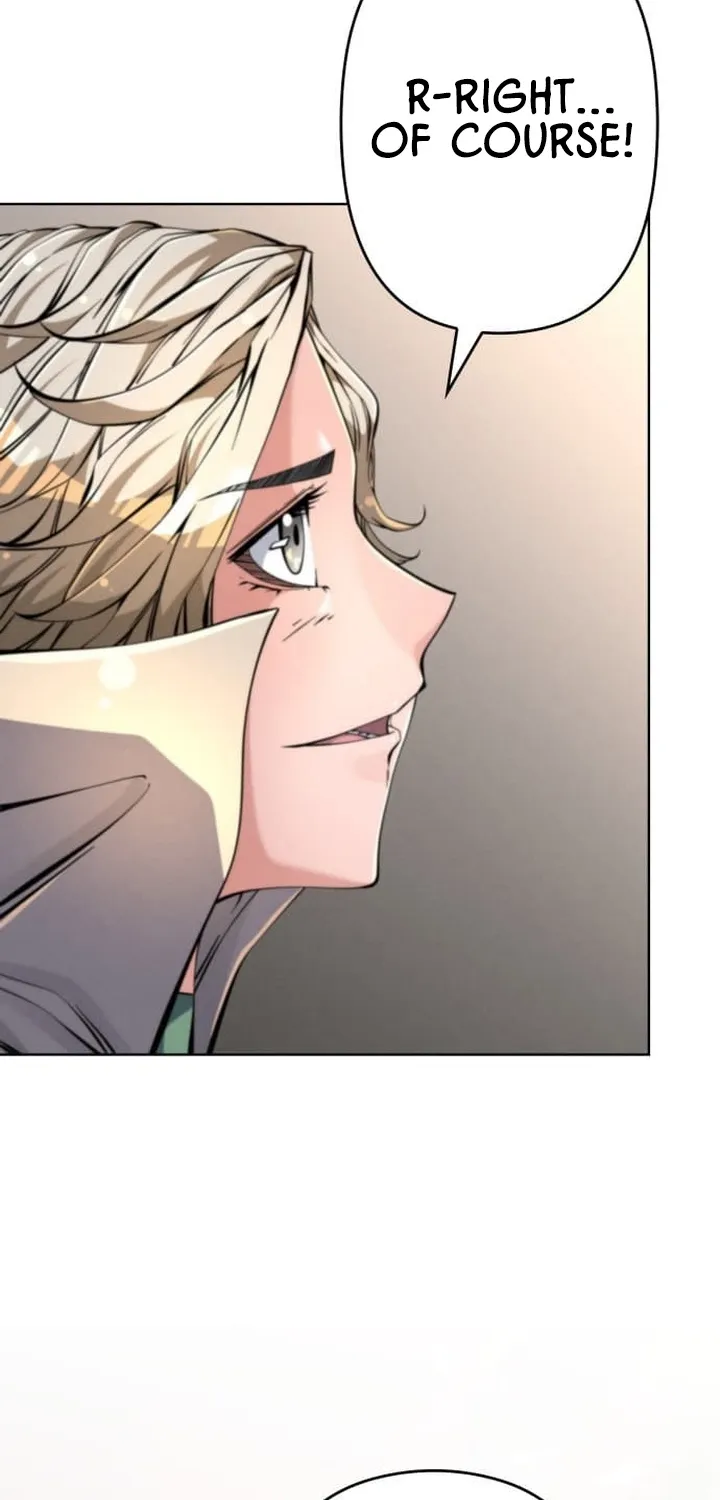 The Saint Who Blooms Beyond Time Chapter 27 page 71 - 