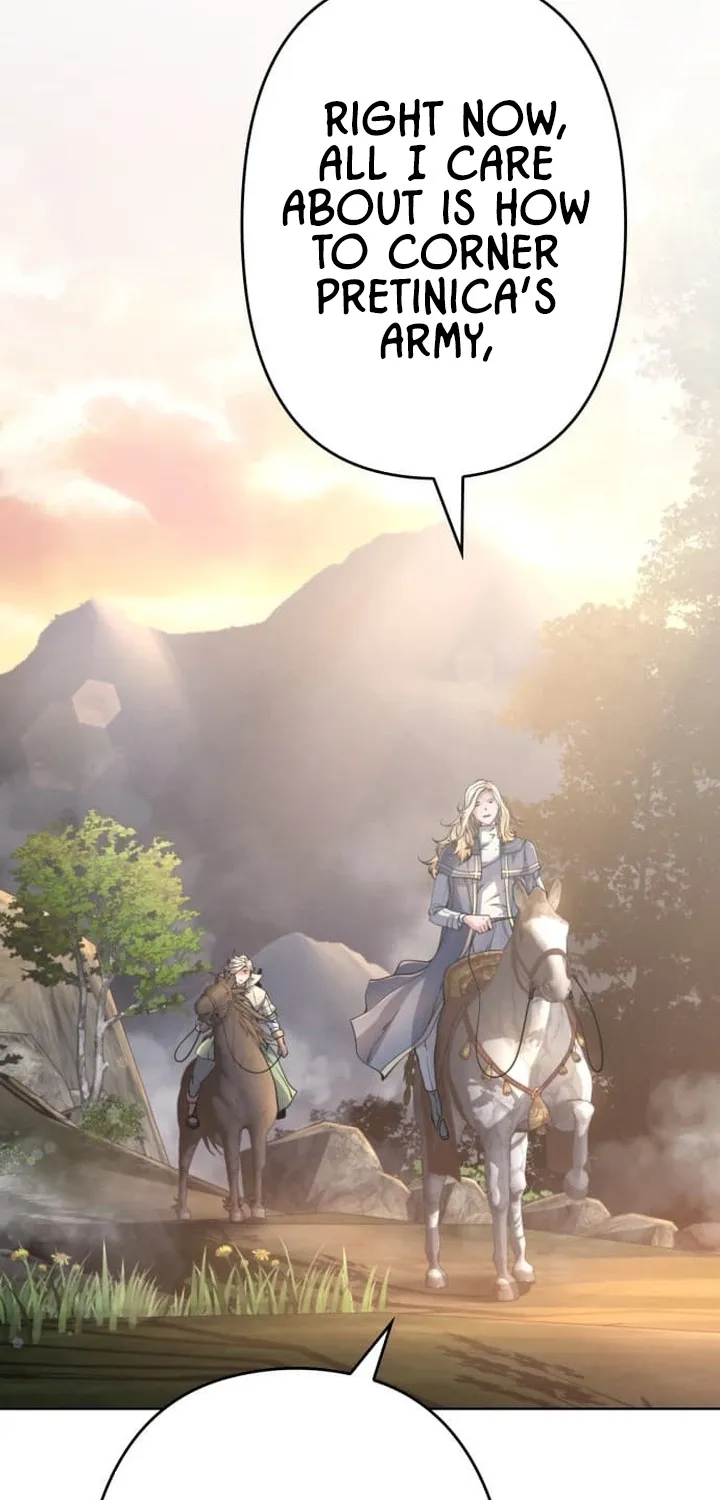 The Saint Who Blooms Beyond Time Chapter 27 page 72 - 