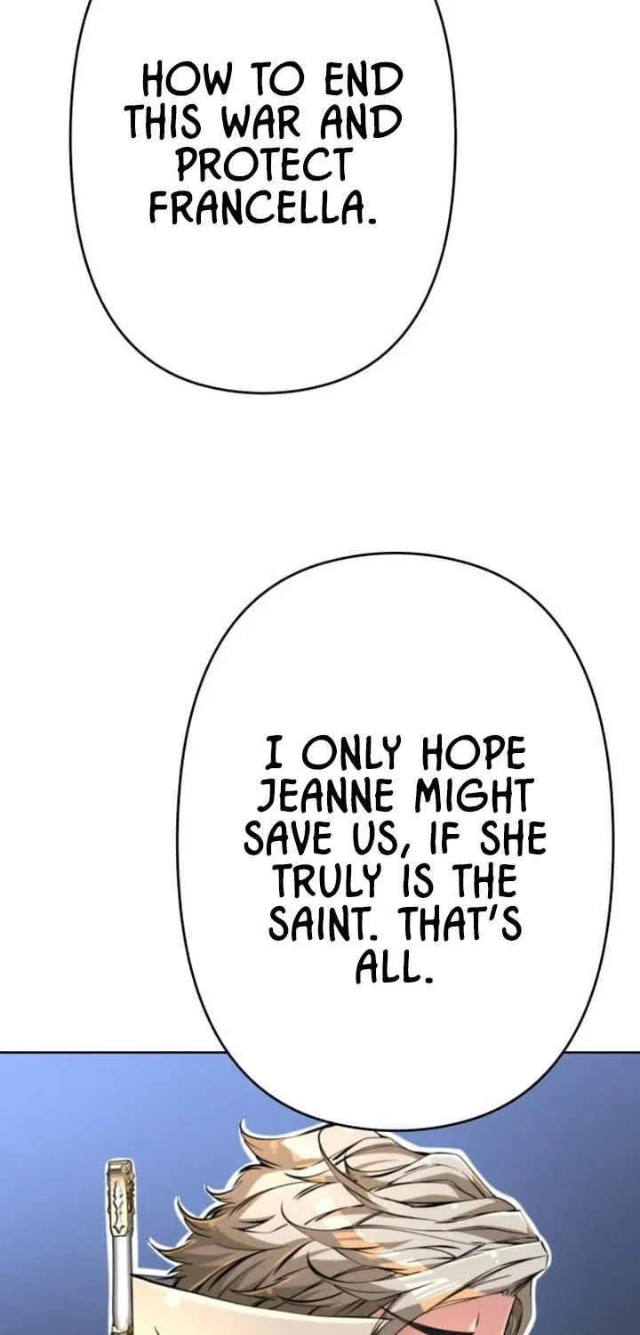 The Saint Who Blooms Beyond Time Chapter 27 page 73 - 