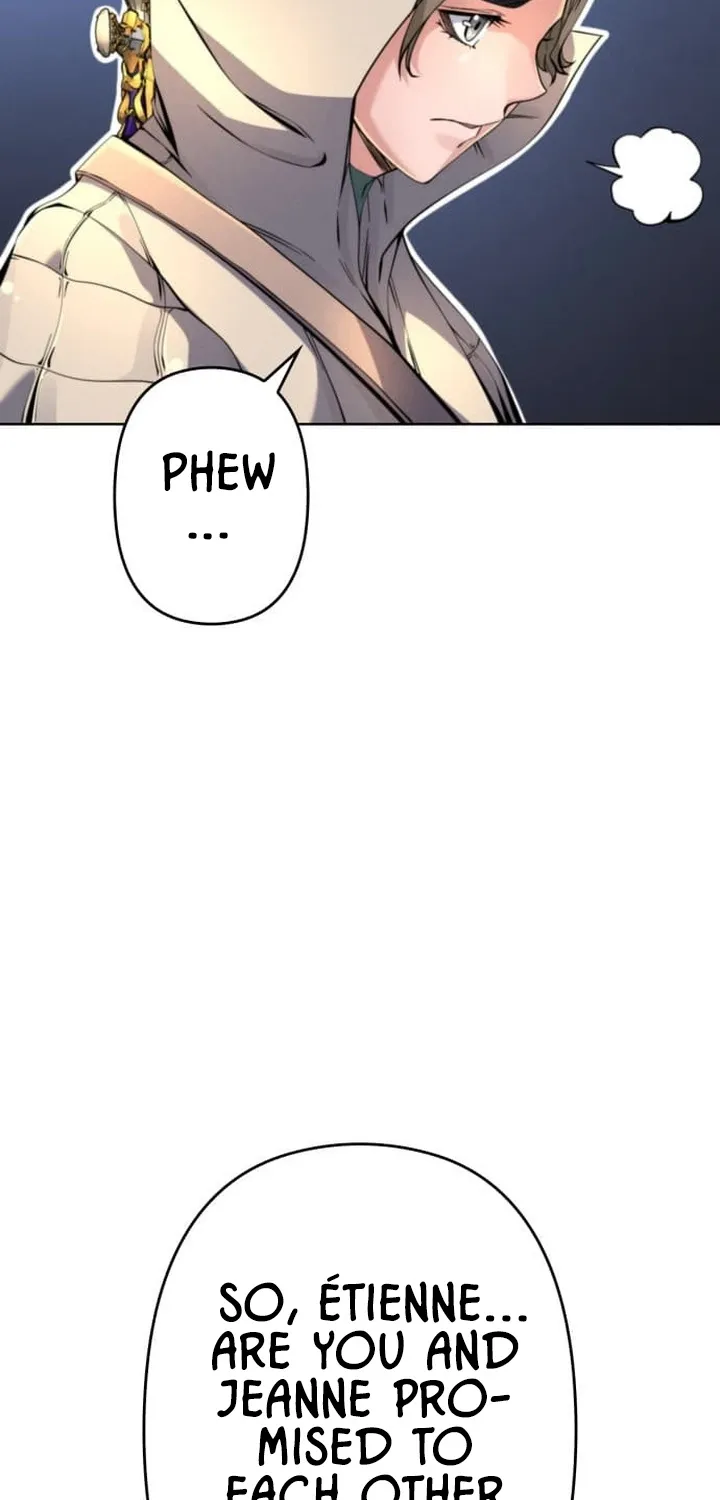 The Saint Who Blooms Beyond Time Chapter 27 page 74 - 