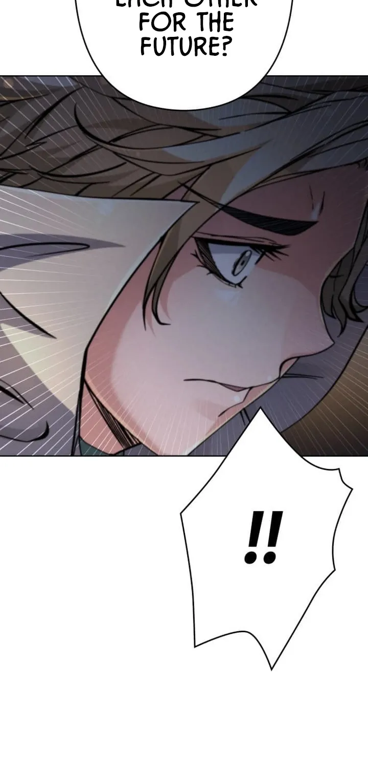 The Saint Who Blooms Beyond Time Chapter 27 page 75 - 