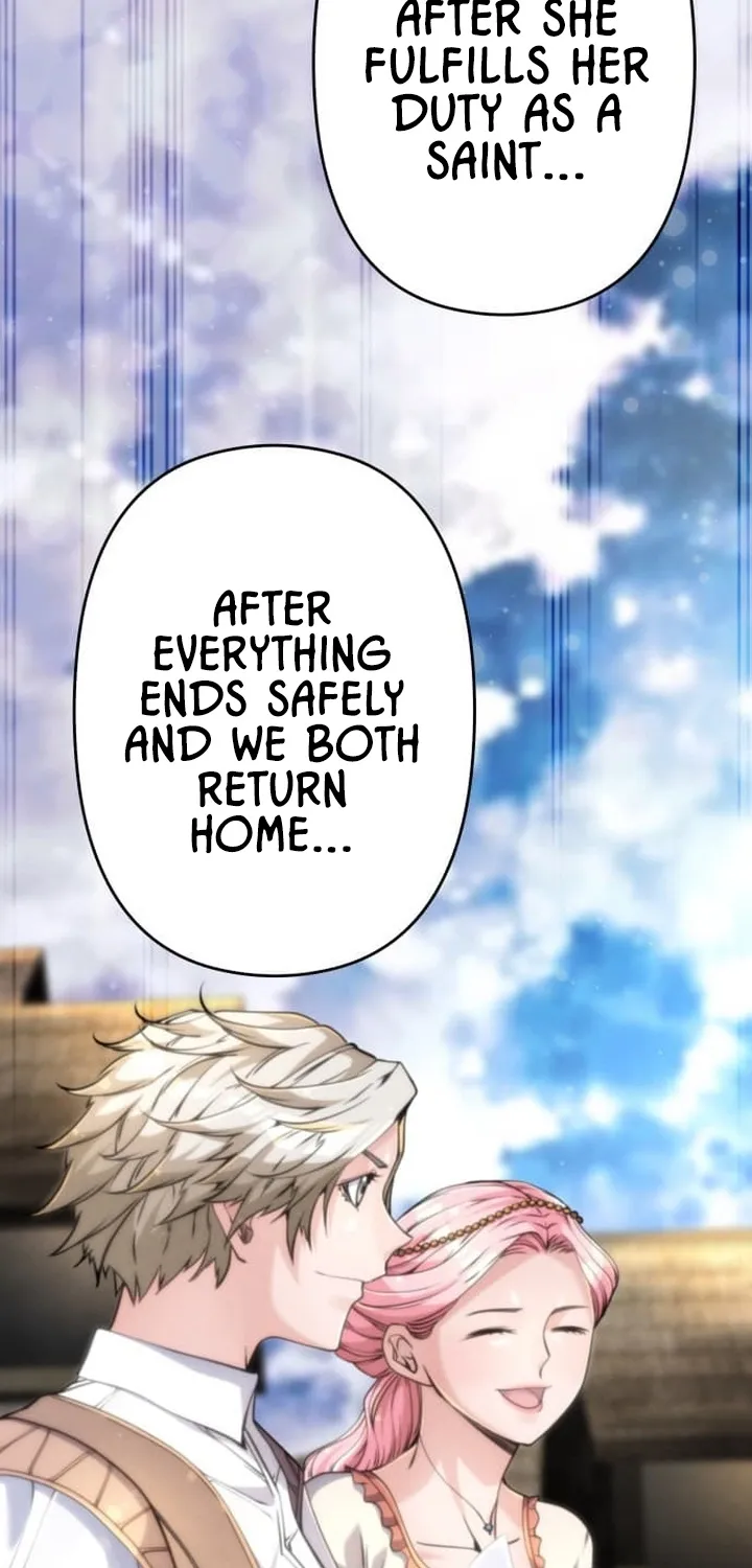 The Saint Who Blooms Beyond Time Chapter 27 page 79 - 