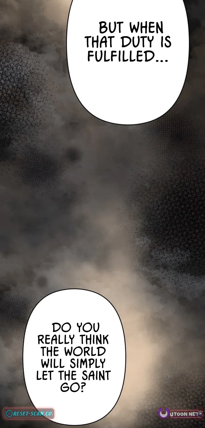 The Saint Who Blooms Beyond Time Chapter 27 page 83 - 