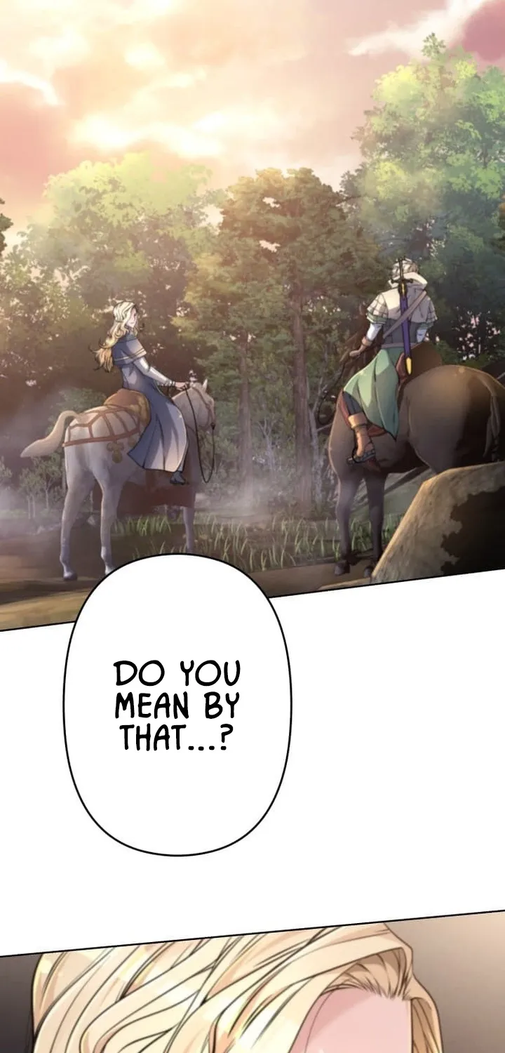 The Saint Who Blooms Beyond Time Chapter 27 page 87 - 