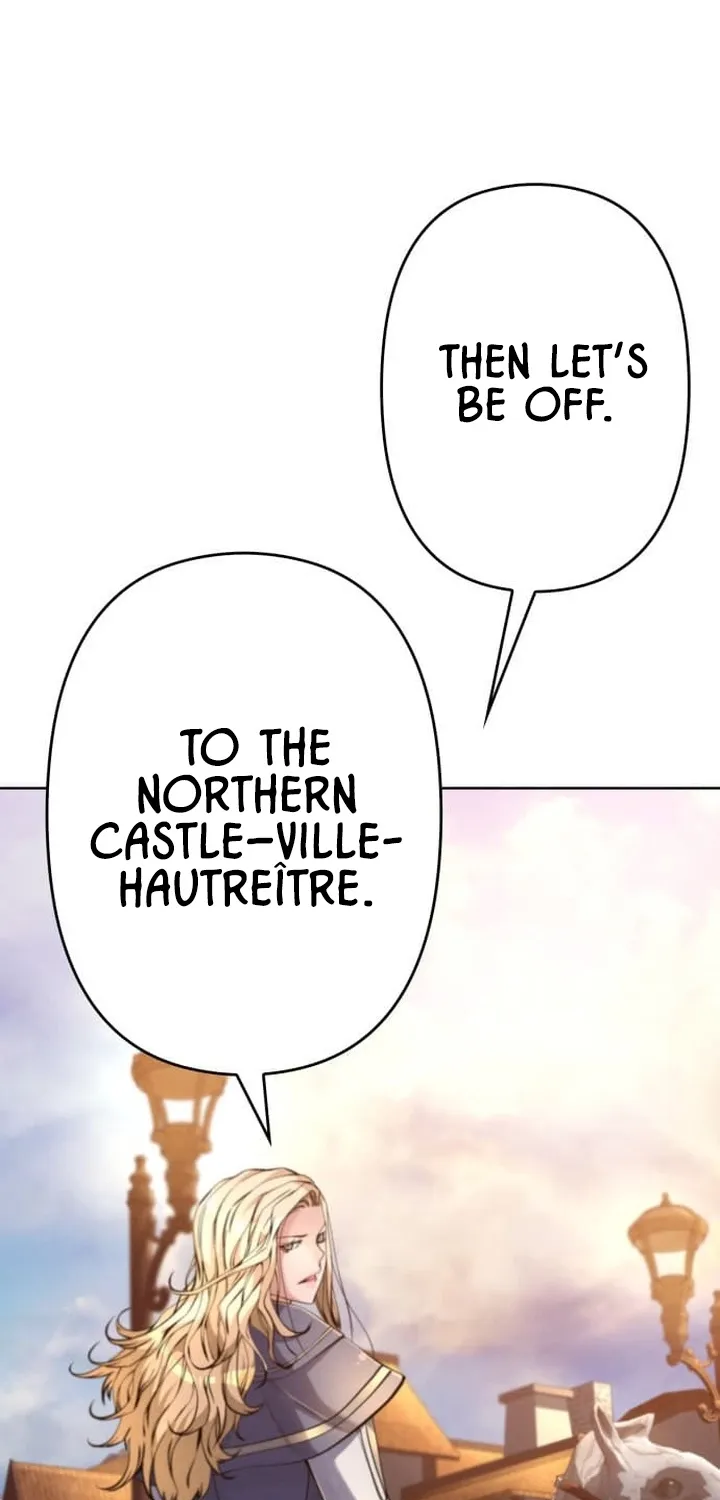 The Saint Who Blooms Beyond Time Chapter 27 page 10 - 
