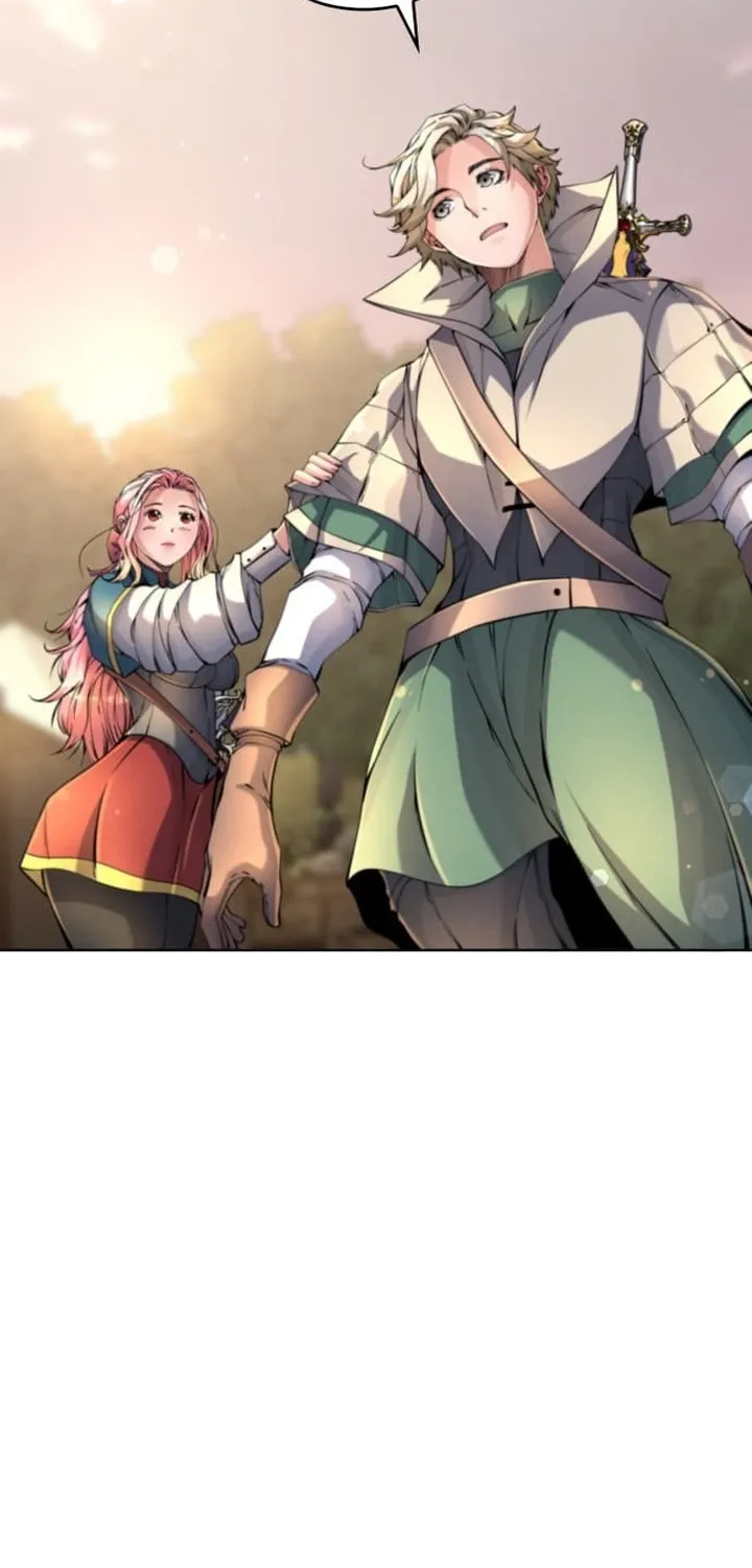 The Saint Who Blooms Beyond Time Chapter 27 page 97 - 