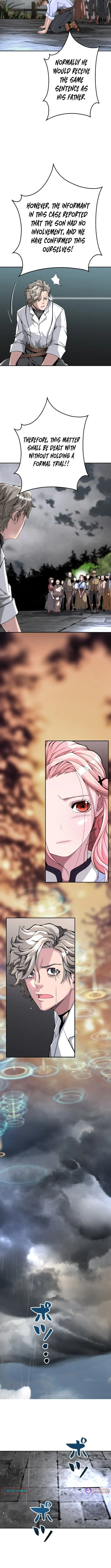 The Saint Who Blooms Beyond Time Chapter 4 page 8 - 