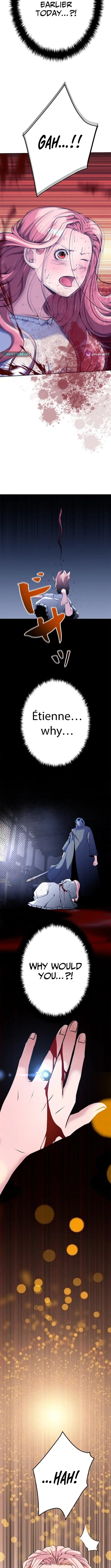 The Saint Who Blooms Beyond Time Chapter 5 page 13 - 