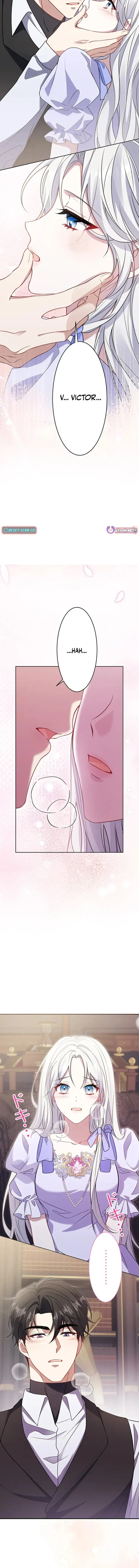 The Saint Who Was Bought for 10 Billion Will Become the Bride of the Enemy Prince Chapter 7 page 14 - 