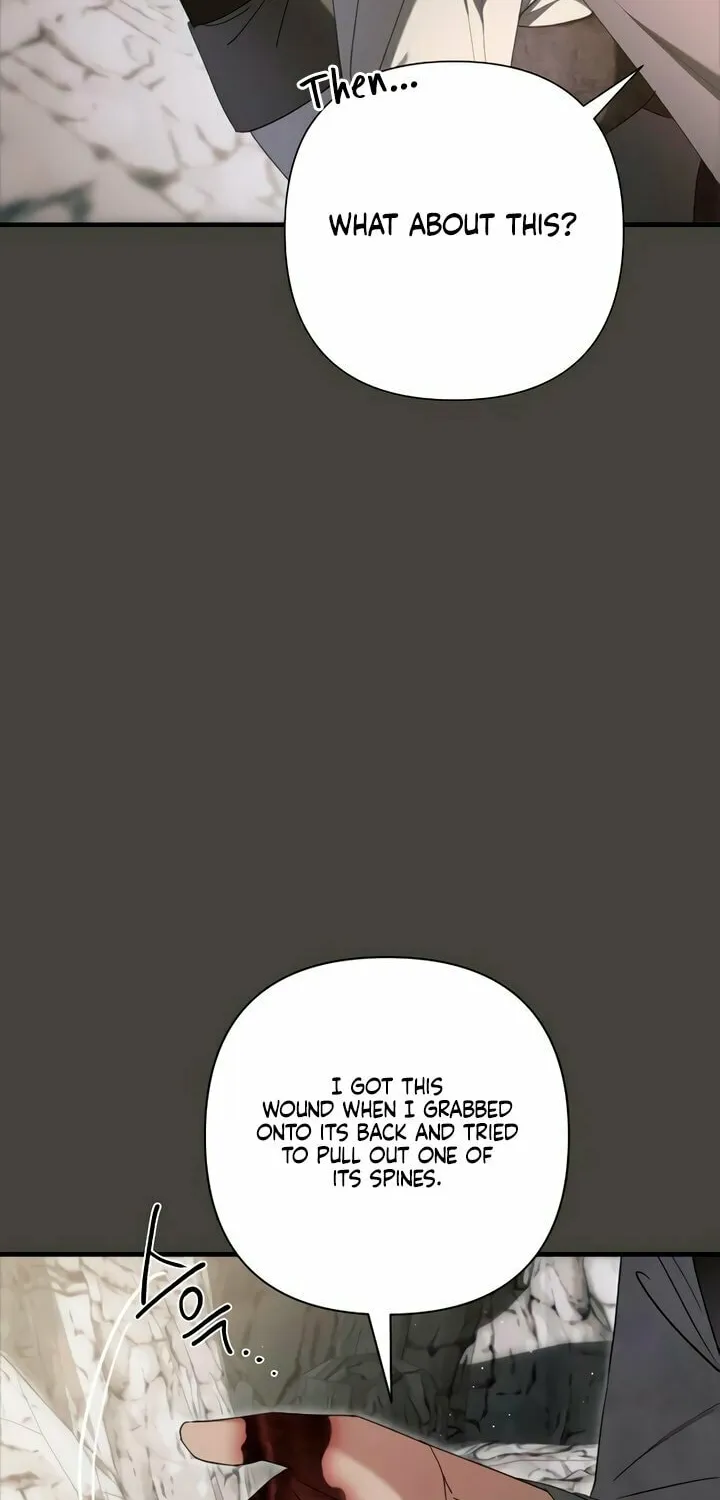 The Saintess And The Curse Chapter 17 page 11 - 