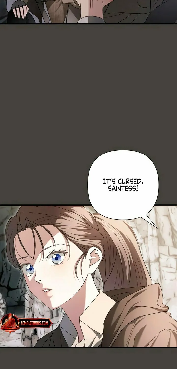 The Saintess And The Curse Chapter 17 page 13 - 
