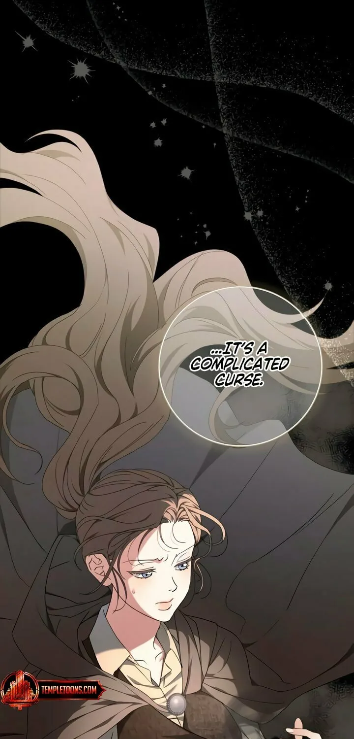 The Saintess And The Curse Chapter 17 page 18 - 