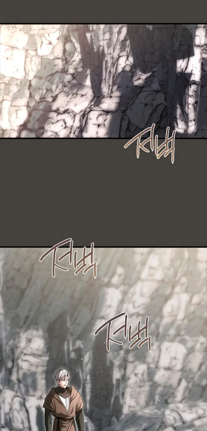 The Saintess And The Curse Chapter 17 page 3 - 