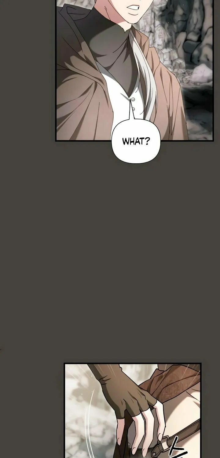 The Saintess And The Curse Chapter 17 page 28 - 