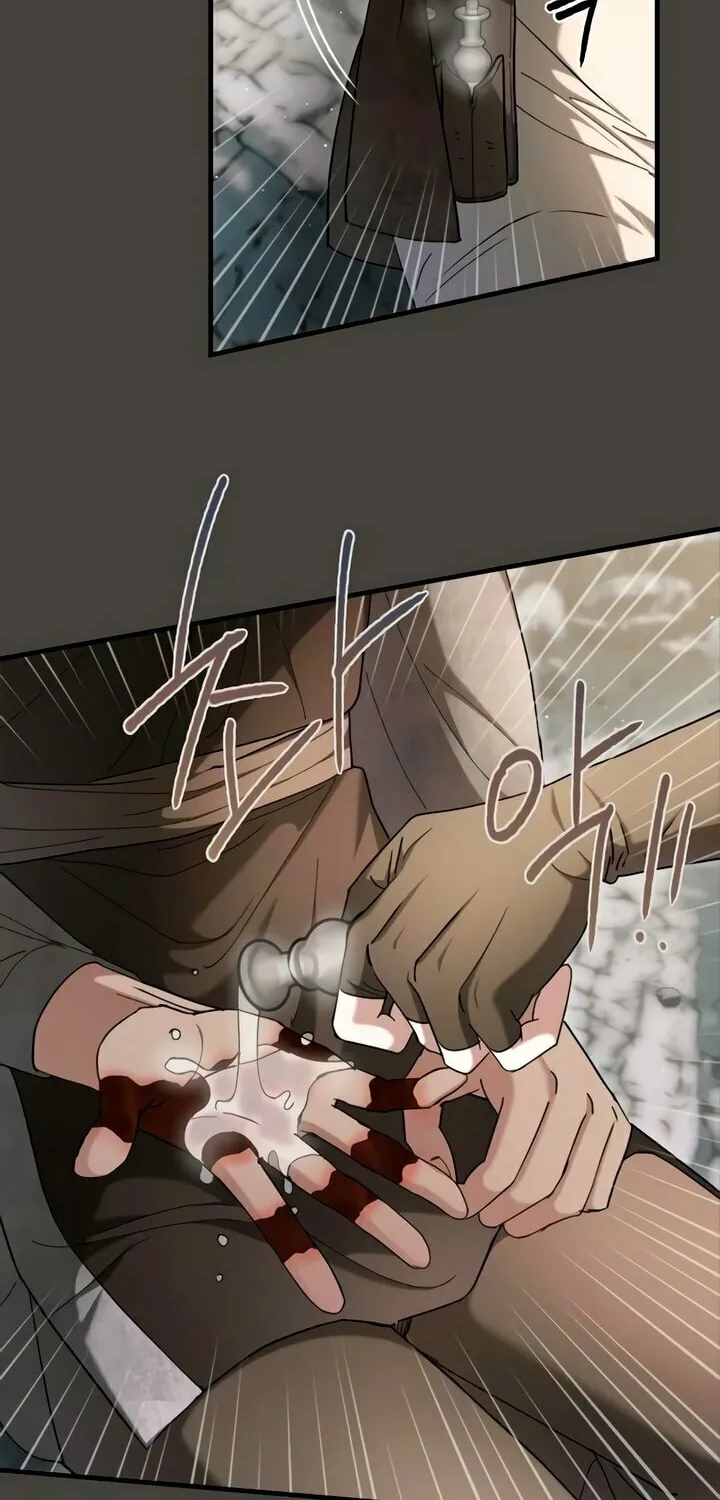 The Saintess And The Curse Chapter 17 page 29 - 