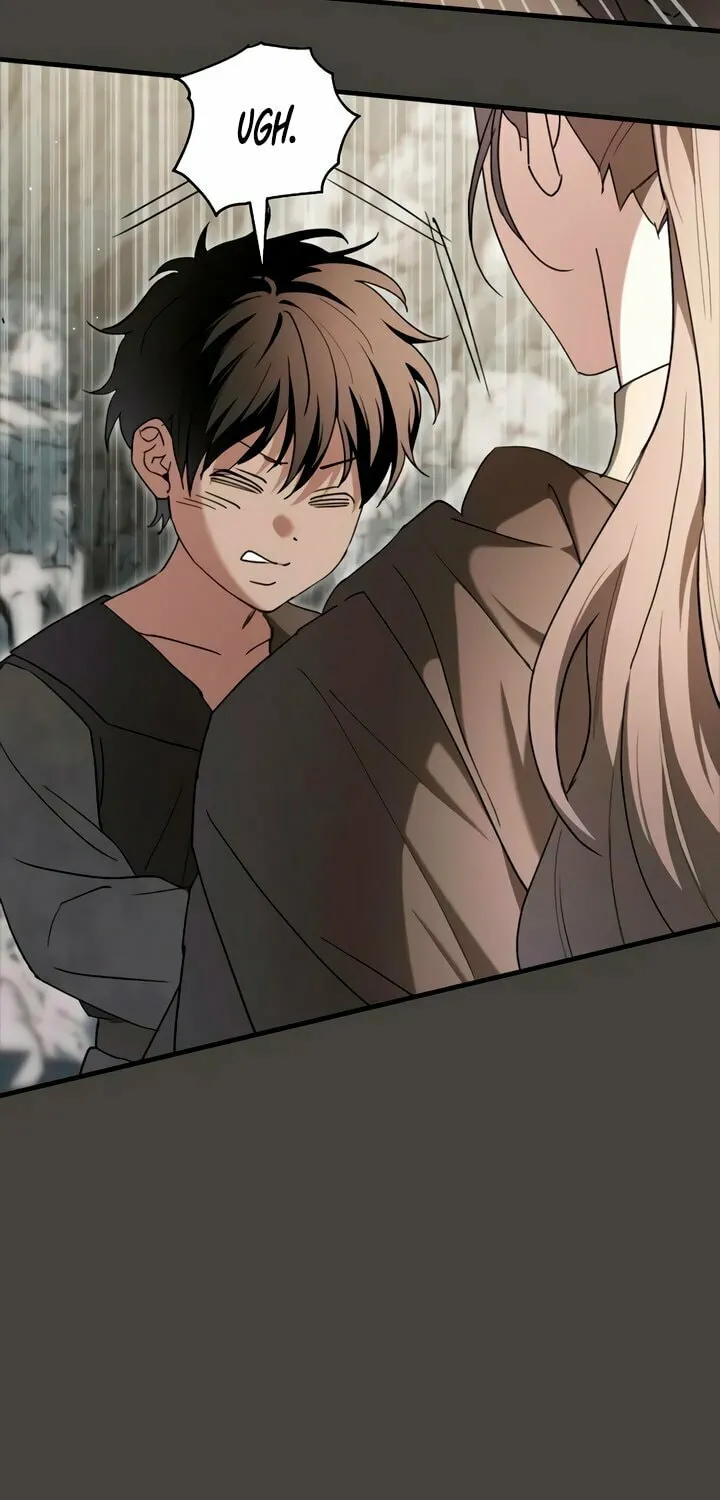 The Saintess And The Curse Chapter 17 page 30 - 