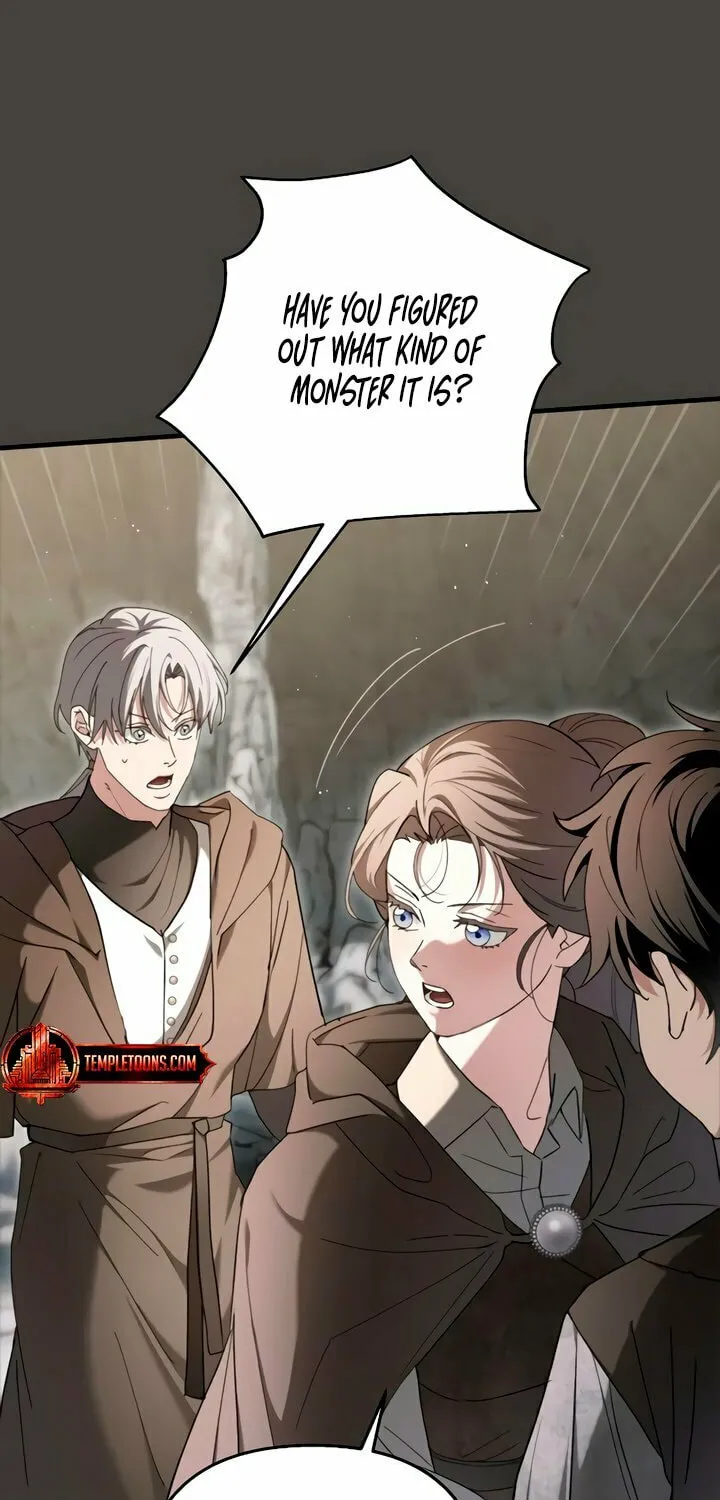 The Saintess And The Curse Chapter 17 page 32 - 