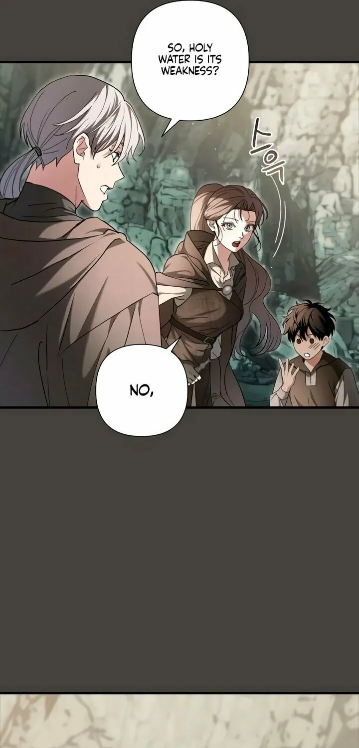 The Saintess And The Curse Chapter 17 page 34 - 