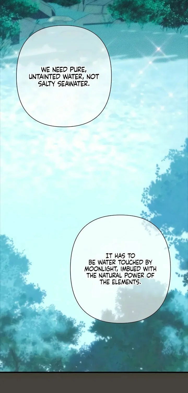 The Saintess And The Curse Chapter 17 page 37 - 