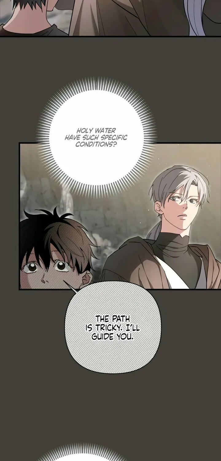 The Saintess And The Curse Chapter 17 page 39 - 