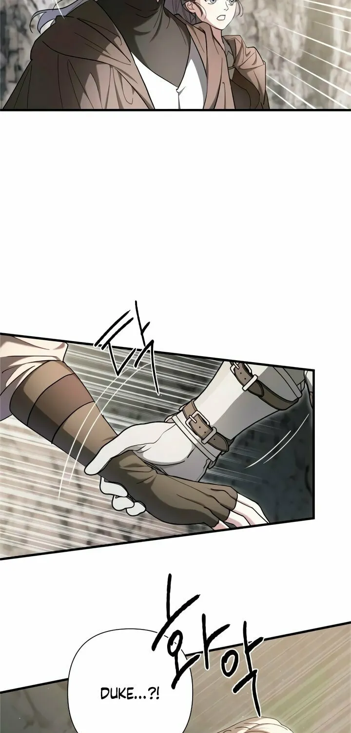 The Saintess And The Curse Chapter 17 page 48 - 