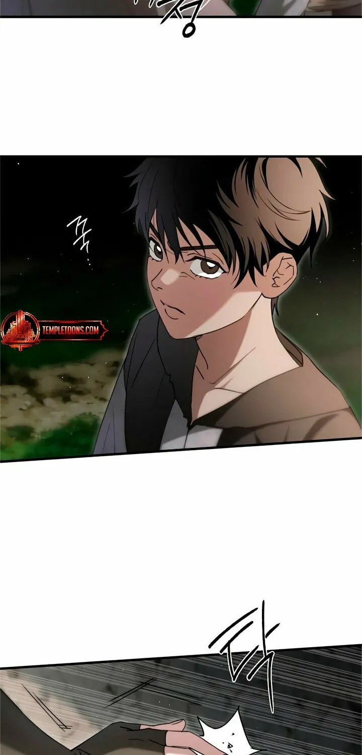 The Saintess And The Curse Chapter 17 page 51 - 