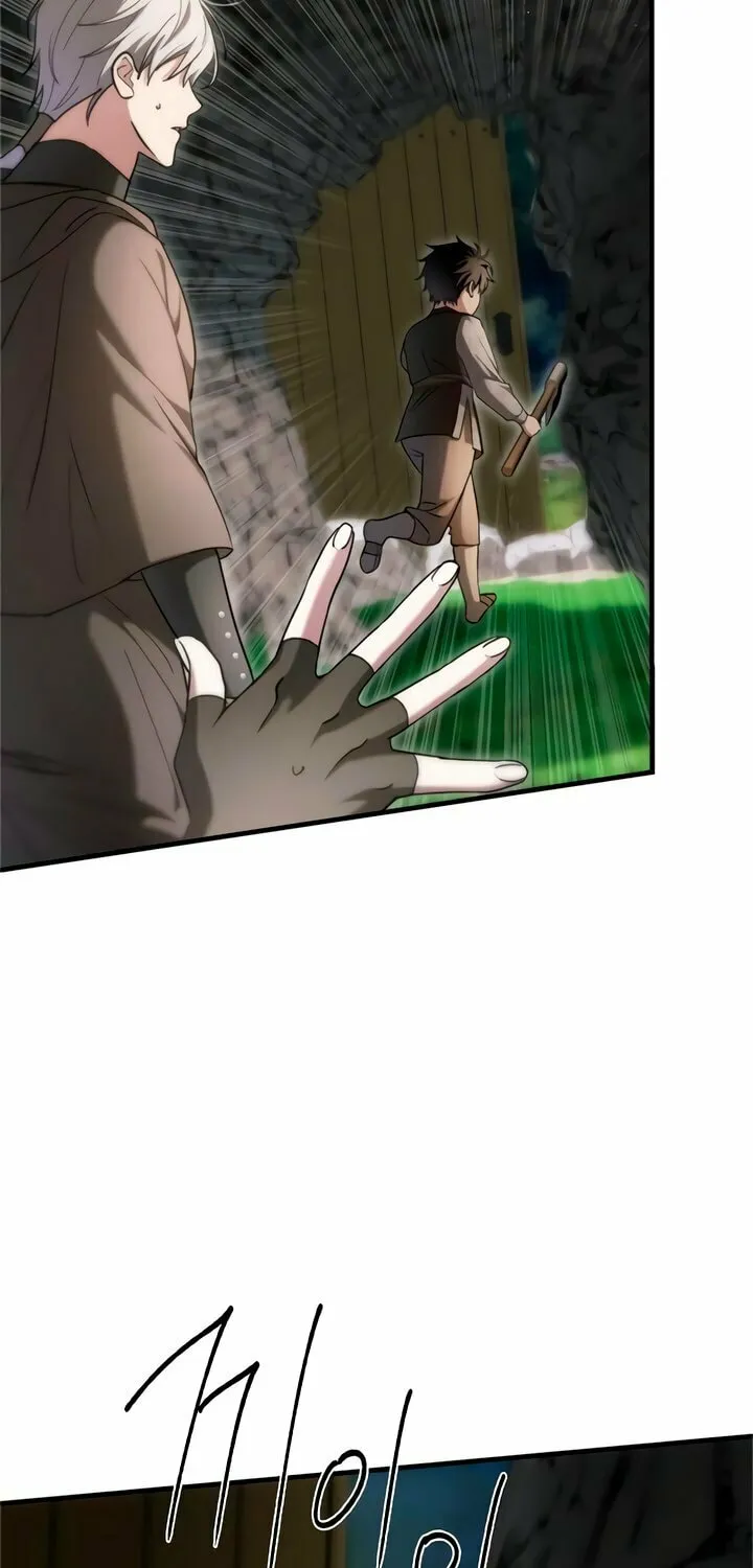 The Saintess And The Curse Chapter 17 page 54 - 