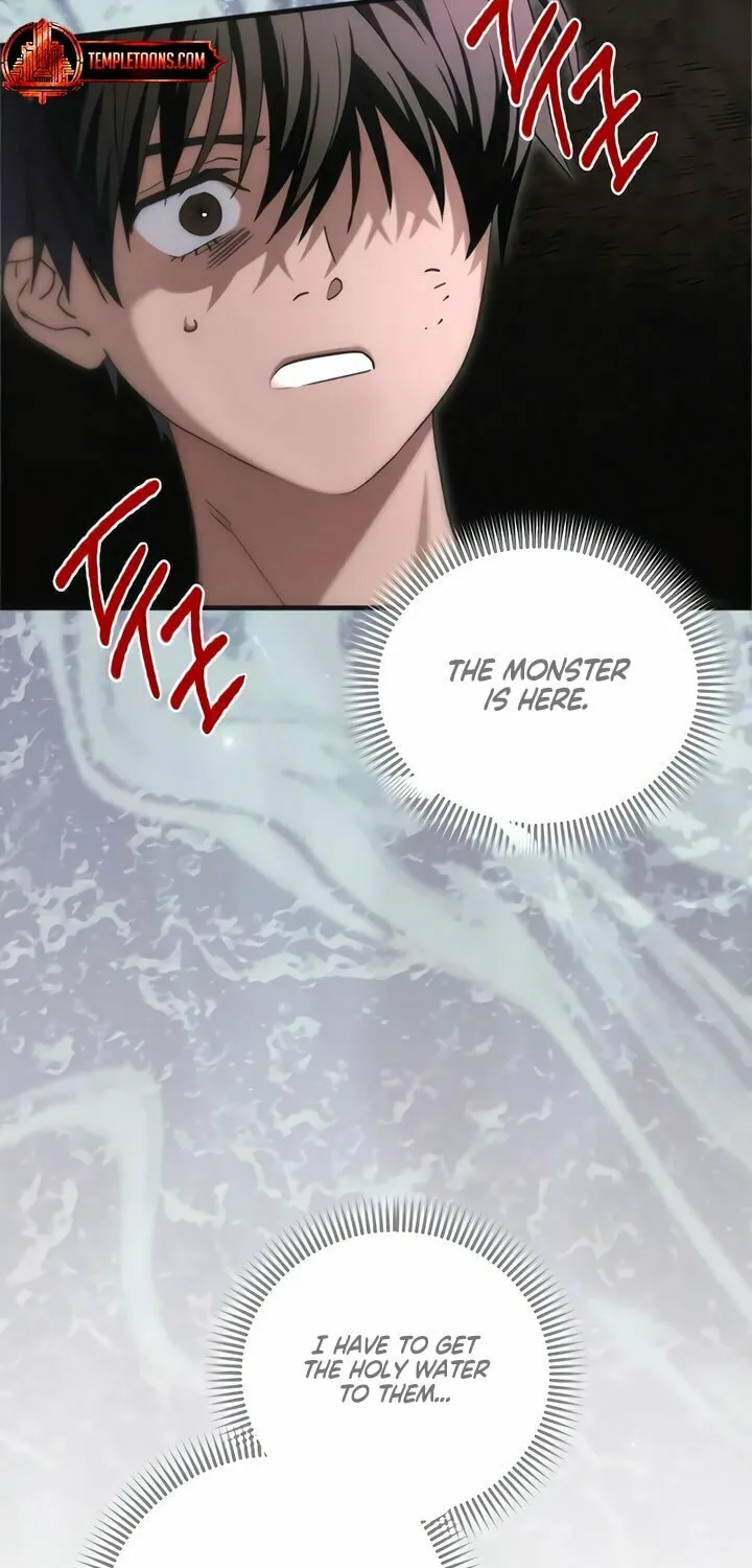 The Saintess And The Curse Chapter 17 page 60 - 