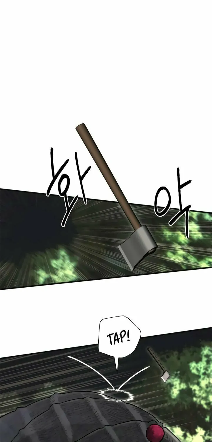 The Saintess And The Curse Chapter 17 page 67 - 