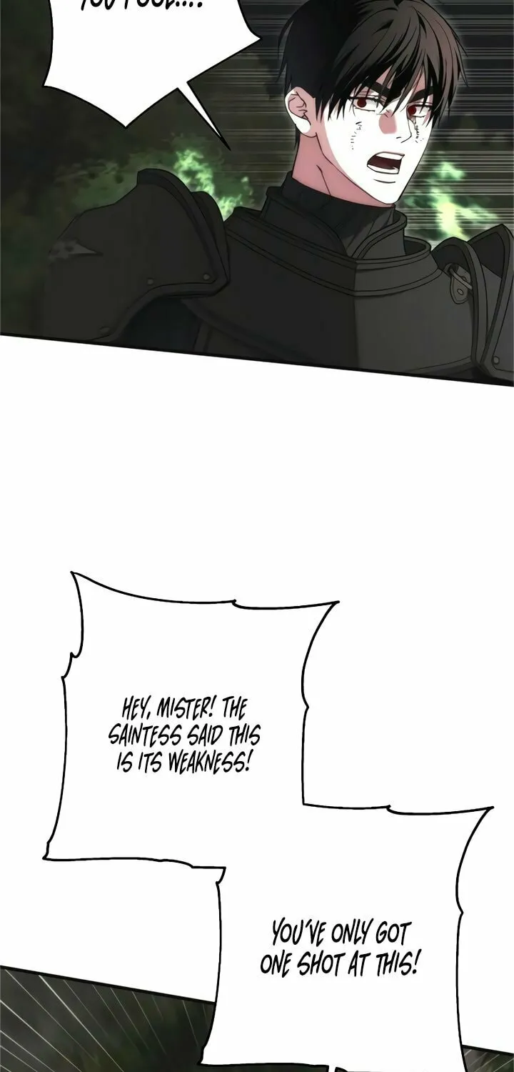 The Saintess And The Curse Chapter 17 page 70 - 