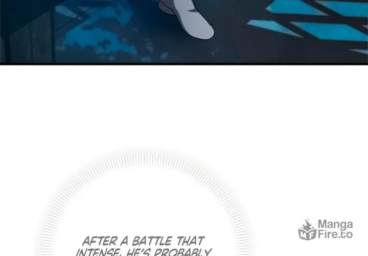 The Saintess And The Curse Chapter 18 page 20 - 