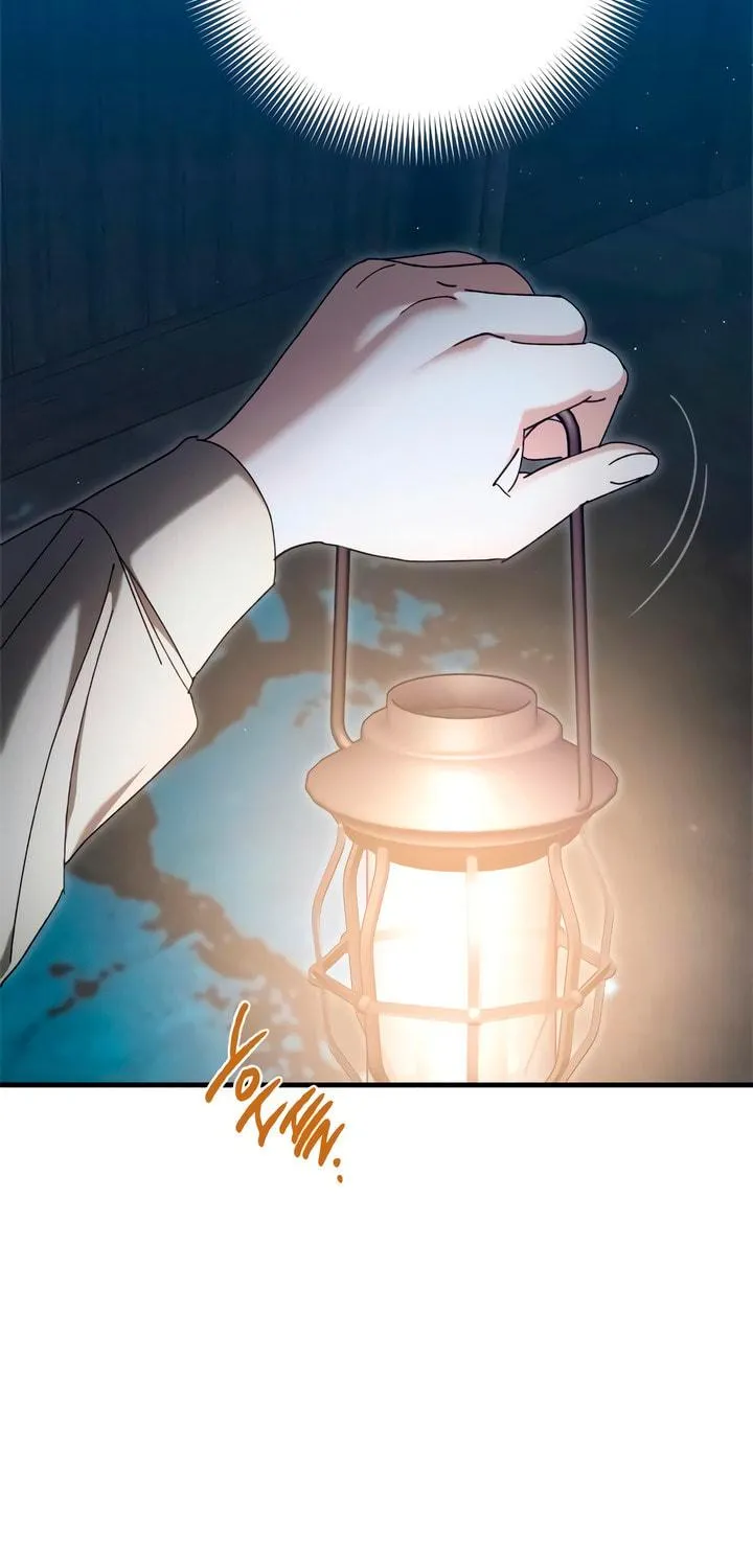 The Saintess And The Curse Chapter 18 page 23 - 
