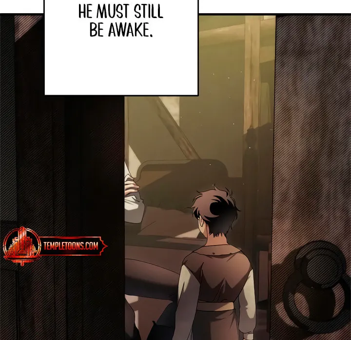 The Saintess And The Curse Chapter 18 page 28 - 