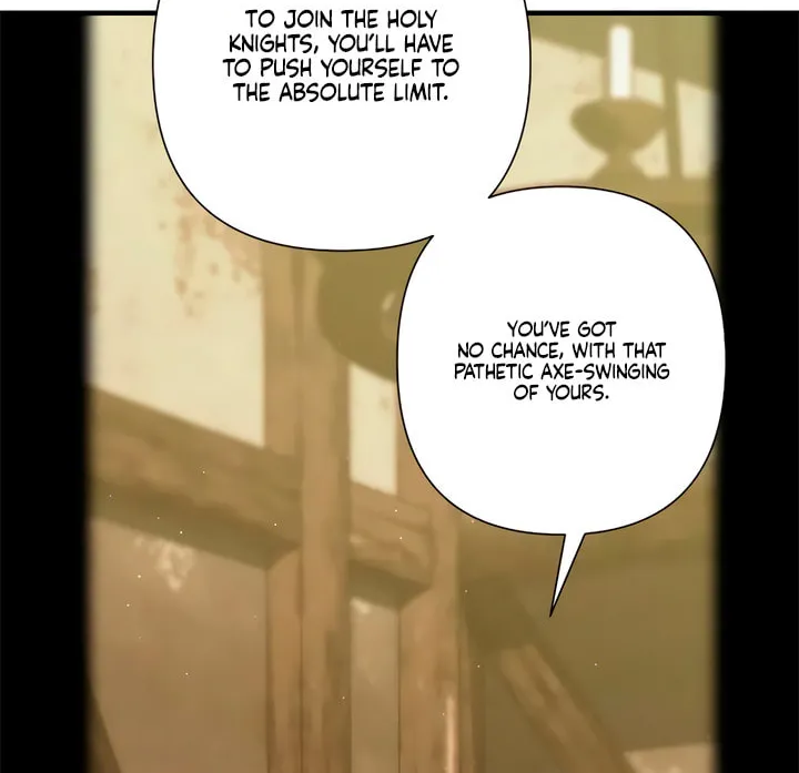 The Saintess And The Curse Chapter 18 page 34 - 