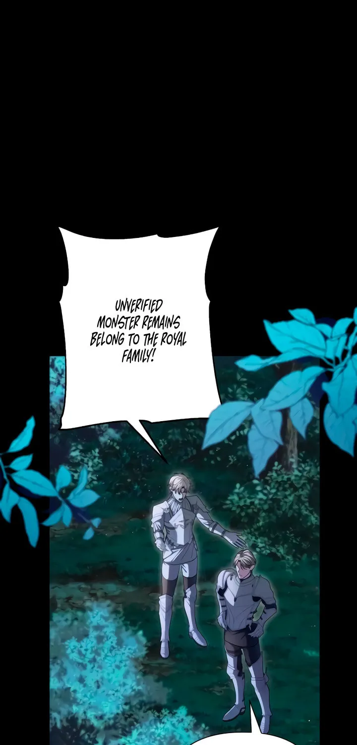 The Saintess And The Curse Chapter 18 page 43 - 