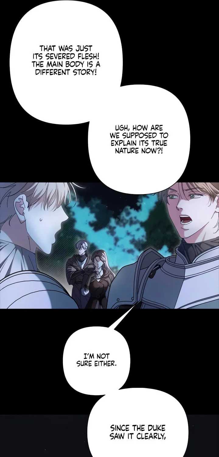 The Saintess And The Curse Chapter 18 page 45 - 