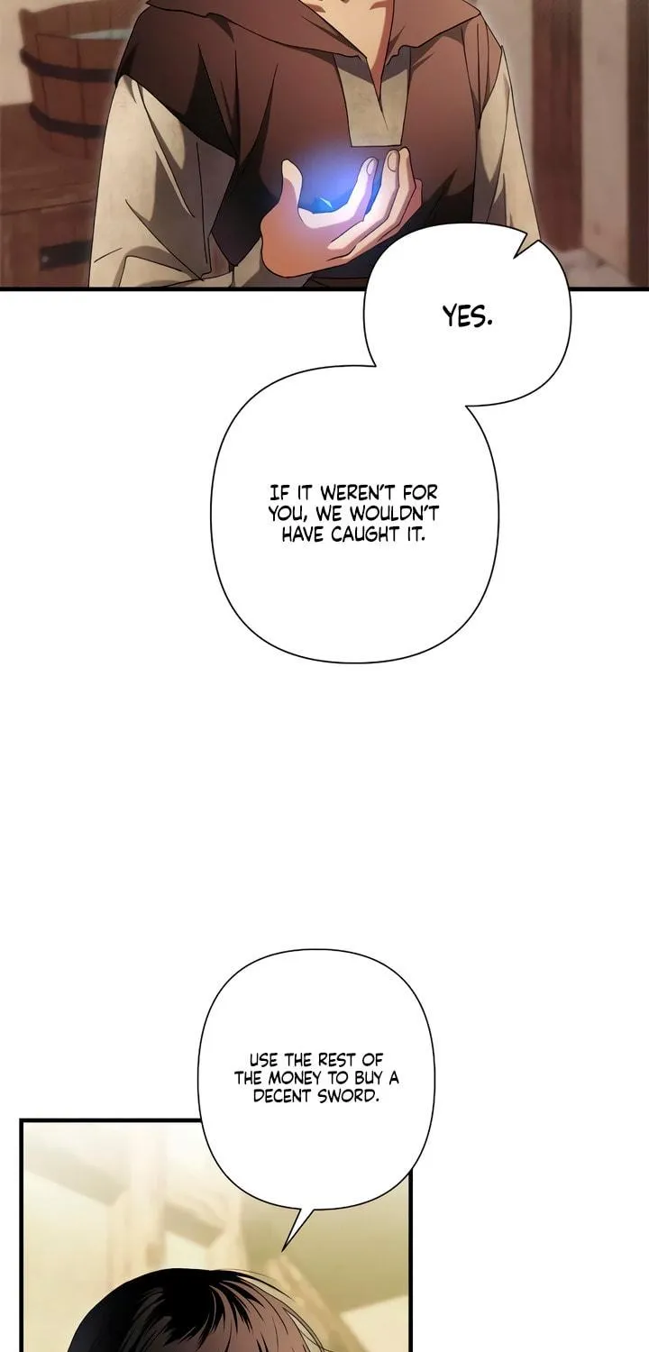 The Saintess And The Curse Chapter 18 page 53 - 