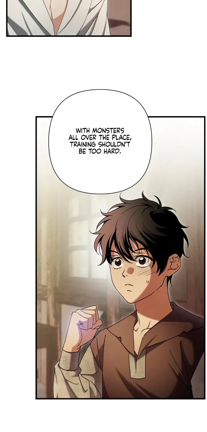The Saintess And The Curse Chapter 18 page 55 - 
