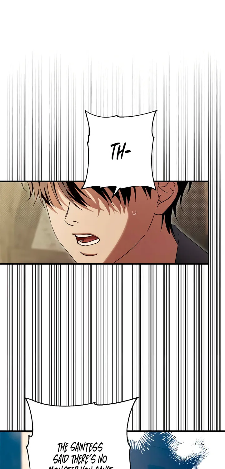 The Saintess And The Curse Chapter 18 page 57 - 