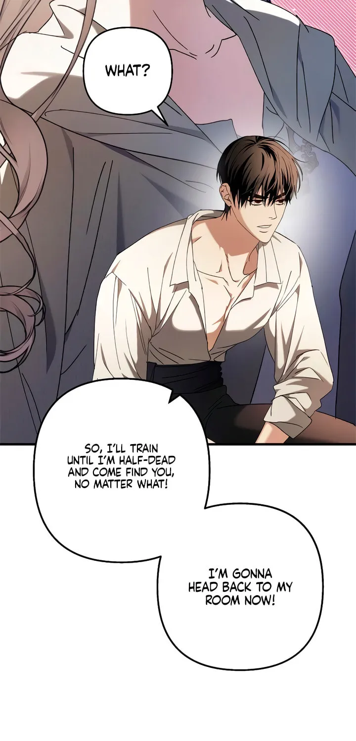 The Saintess And The Curse Chapter 18 page 61 - 
