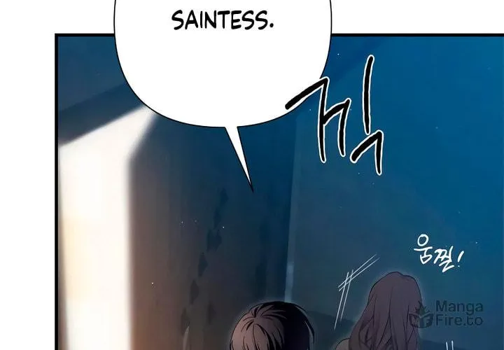 The Saintess And The Curse Chapter 18 page 72 - 