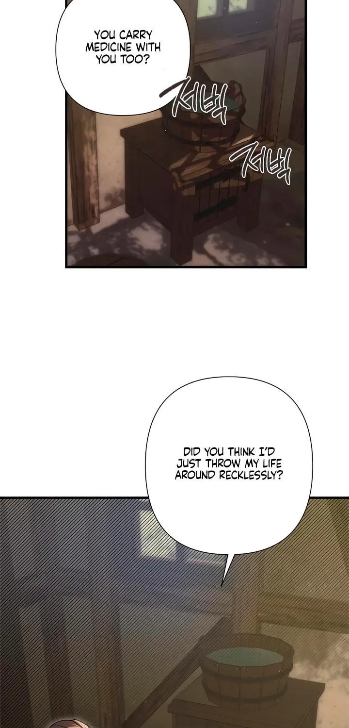 The Saintess And The Curse Chapter 18 page 83 - 