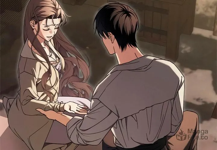 The Saintess And The Curse Chapter 18 page 84 - 