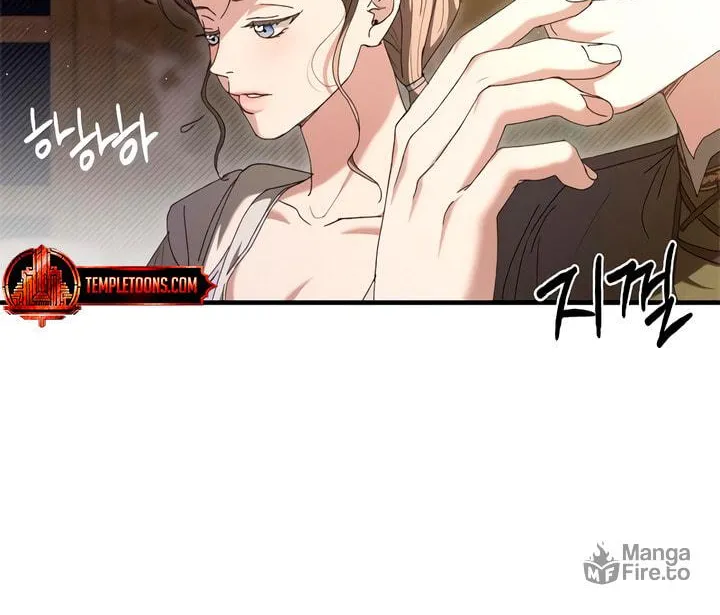 The Saintess And The Curse Chapter 18 page 10 - 
