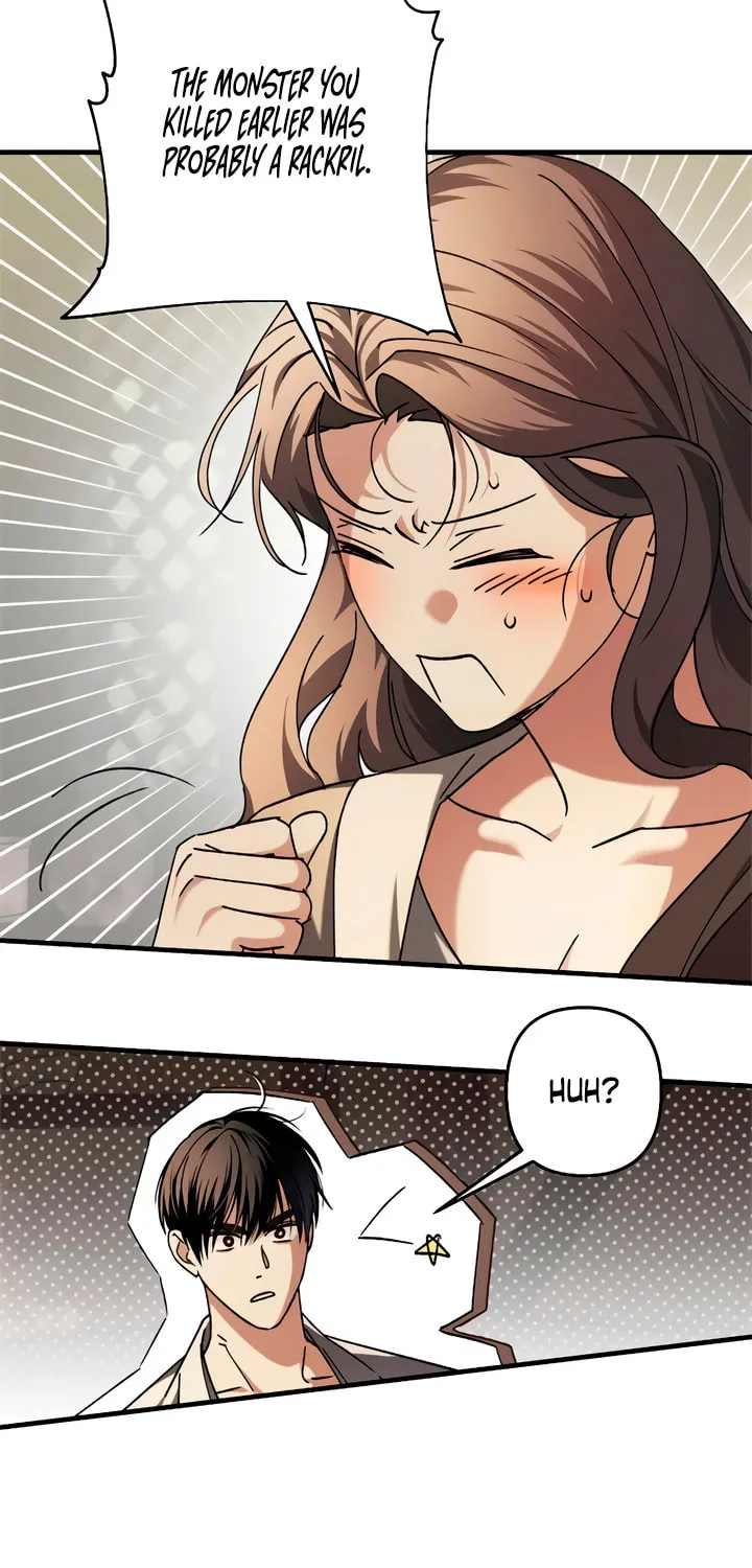 The Saintess And The Curse Chapter 18 page 91 - 
