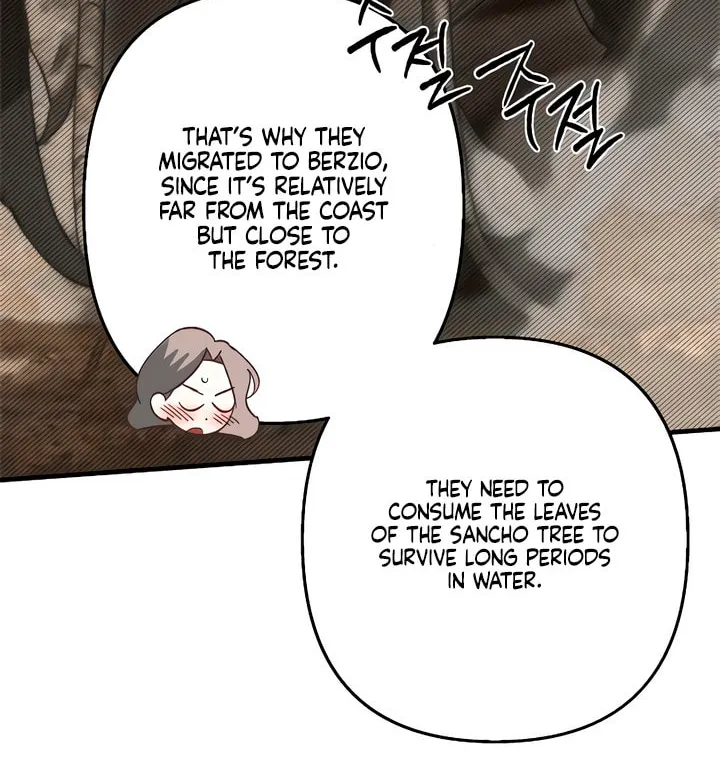 The Saintess And The Curse Chapter 18 page 94 - 